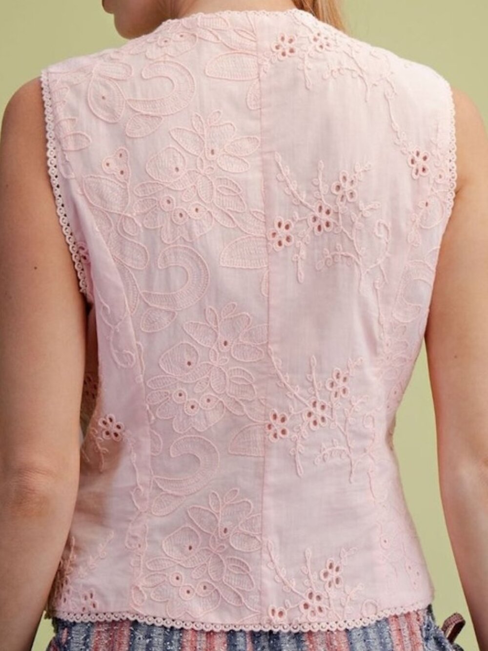 Vest - Picture 2 of 2